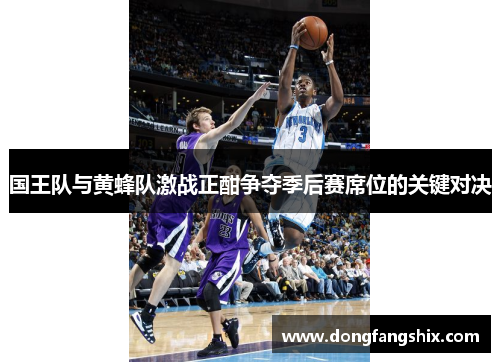 国王队与黄蜂队激战正酣争夺季后赛席位的关键对决