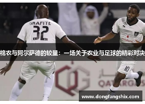 棉农与阿尔萨德的较量：一场关于农业与足球的精彩对决